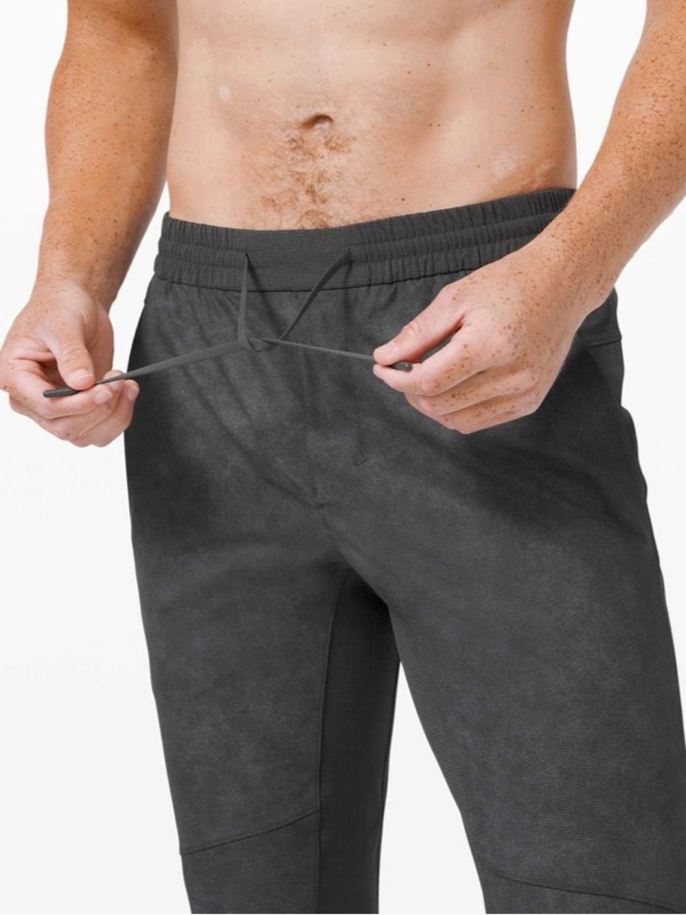 Lululemon License To Train Pant *30", LARGE - Picture 4 of 5